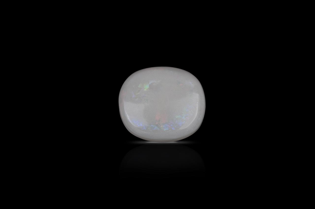 Opal - 8.74 carats