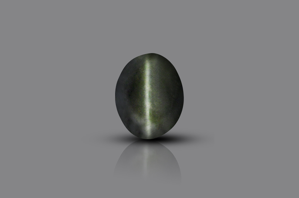 Cats eye Orissa Bihar 7.50 Carats I