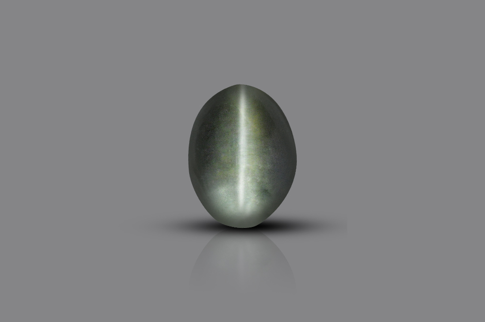 Cats eye Orissa Bihar 8.05 Carats I