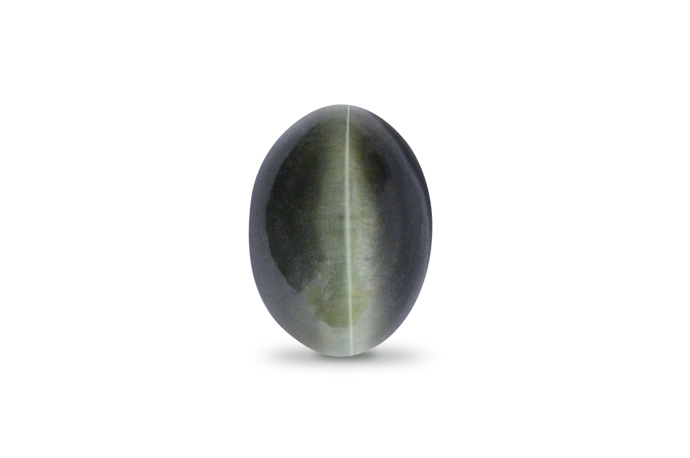 Cats eye Orissa Bihar 12.30 Carats