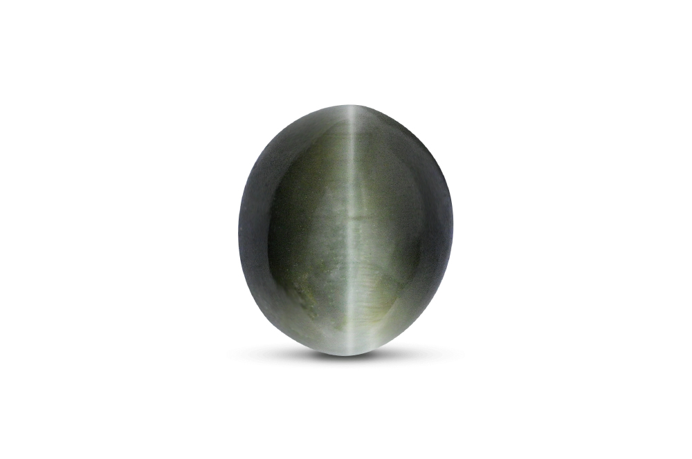 Cats eye Orissa Bihar 7.45 Carats I