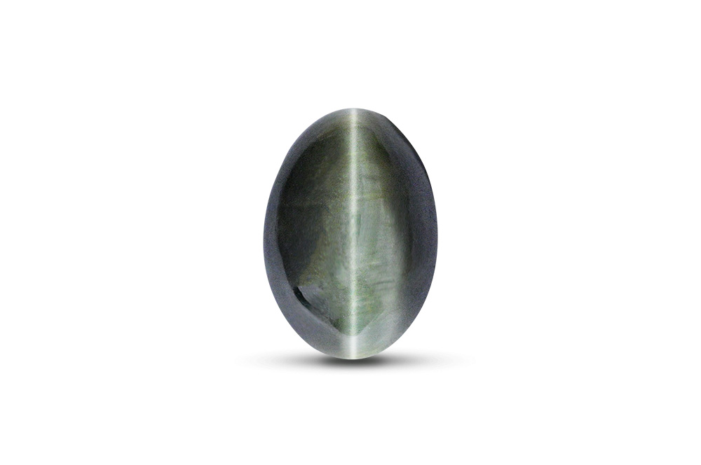 Cats eye Orissa Bihar 7.45 Carats II