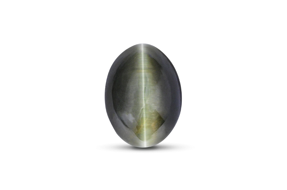 Cats eye Orissa Bihar 8 Carats I