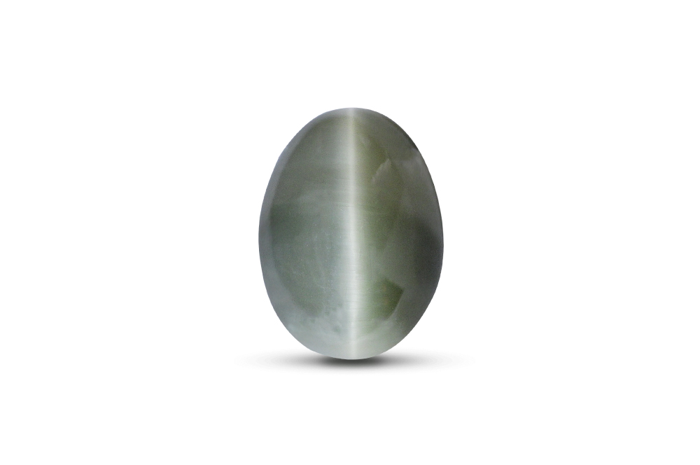 Cats eye Orissa Bihar 8 Carats II
