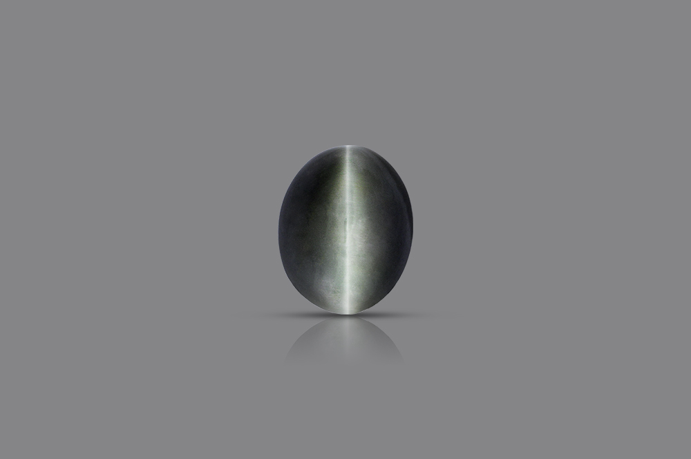 Cats eye Orissa Bihar 8.50 Carats