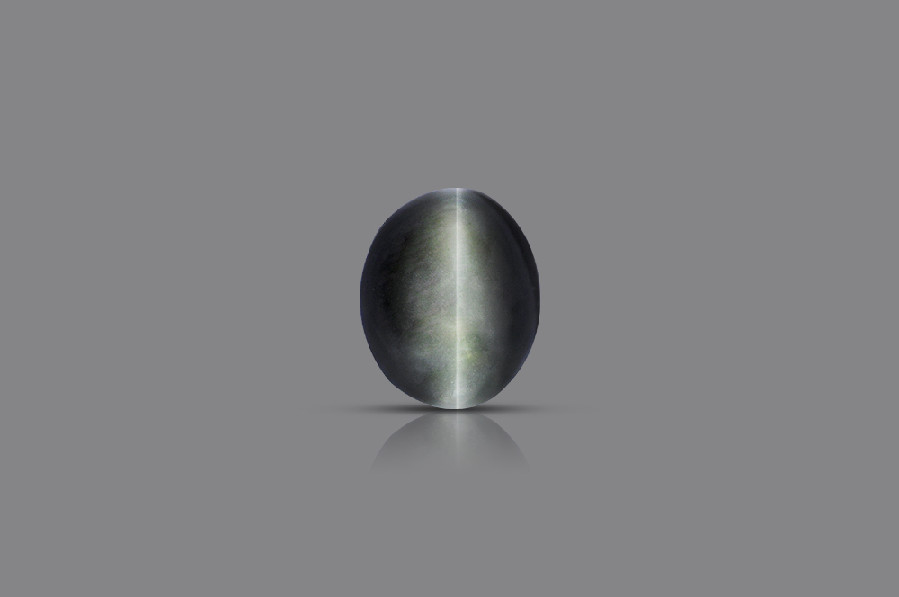 Cats eye Orissa Bihar 8.50 Carats I