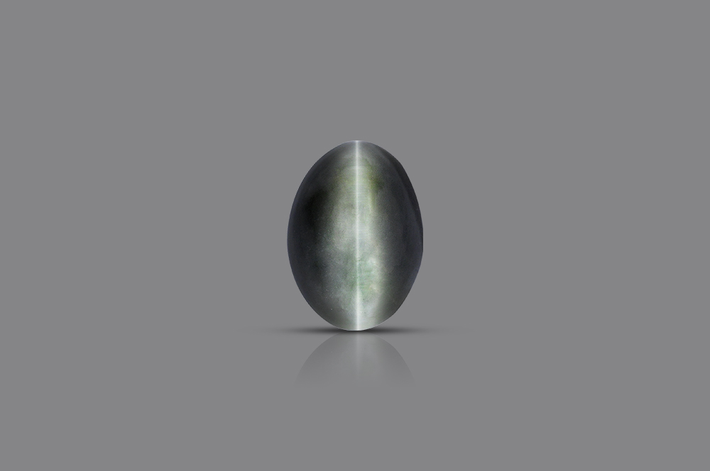 Cats eye Orissa Bihar 8.50 Carats II