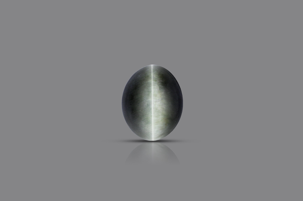 Cats eye Orissa Bihar 8.55 Carats I