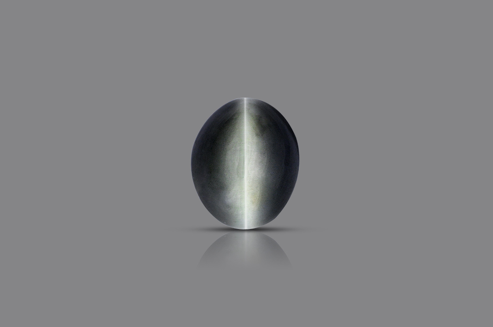 Cats eye Orissa Bihar 8.60 Carats I