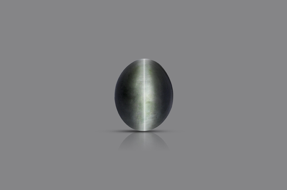 Cats eye Orissa Bihar 8.80 Carats