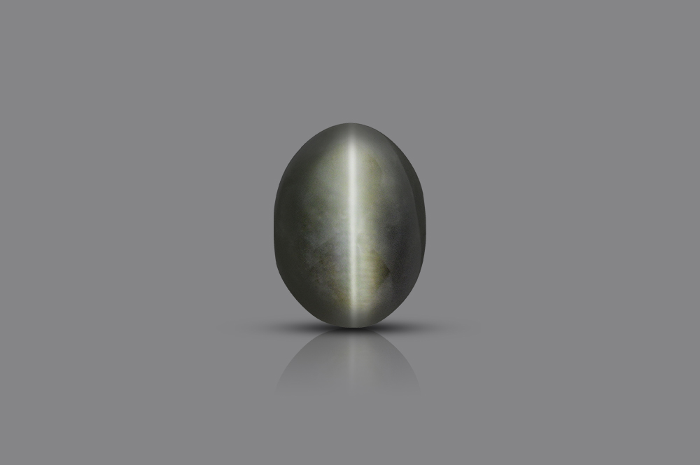Cats eye Orissa Bihar 13.50 Carats
