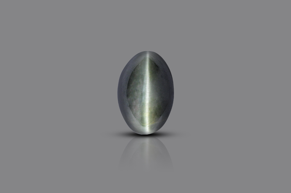 Cats eye Orissa Bihar 11.40 Carats