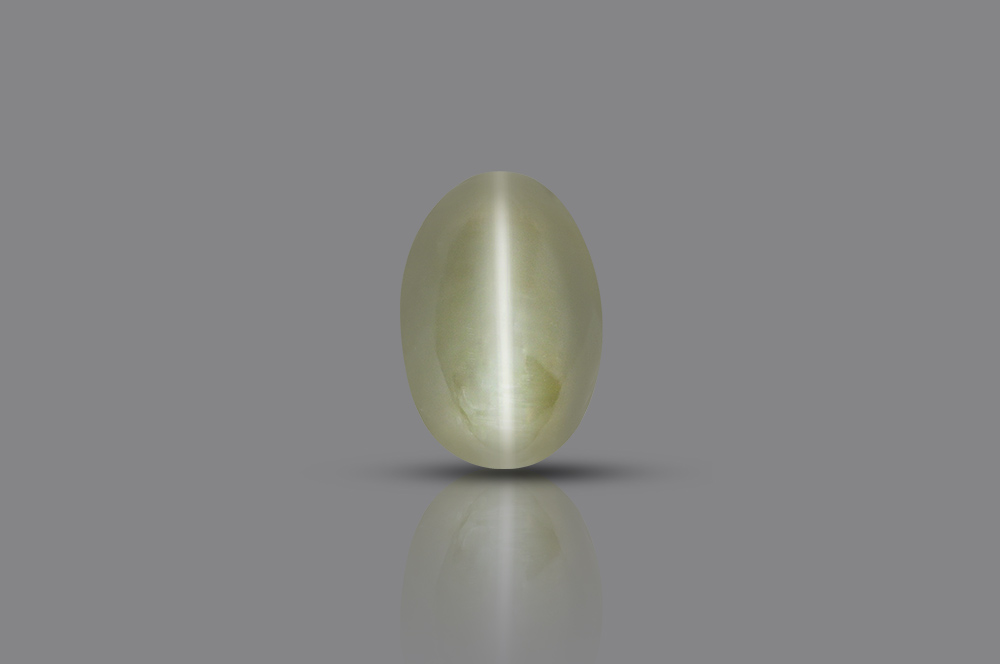 Cats eye Orissa Bihar 10.60 Carats I