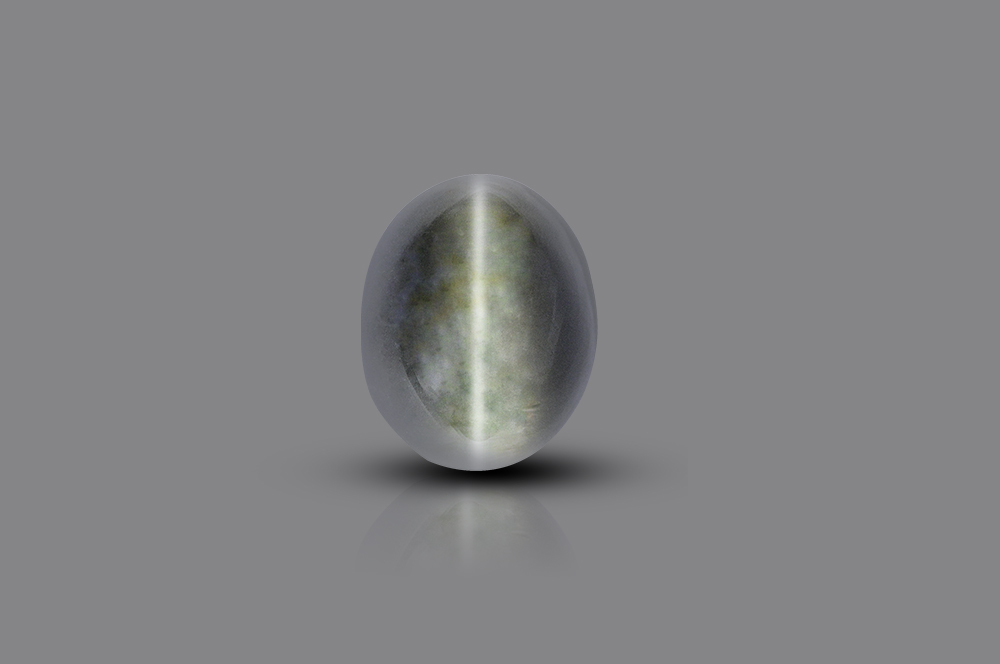 Cats eye Orissa Bihar 10.05 Carats I