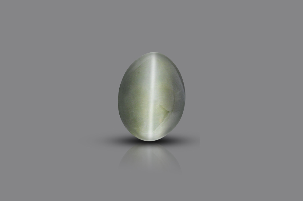 Cats eye Orissa Bihar 9.90 Carats