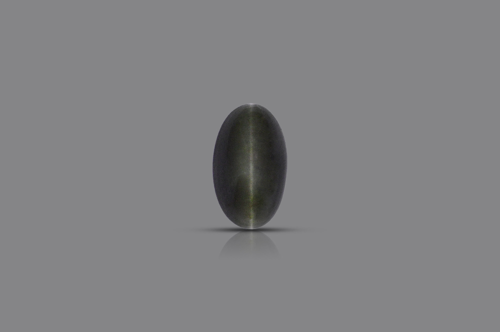 Cats eye Orissa Bihar 3 Carats I