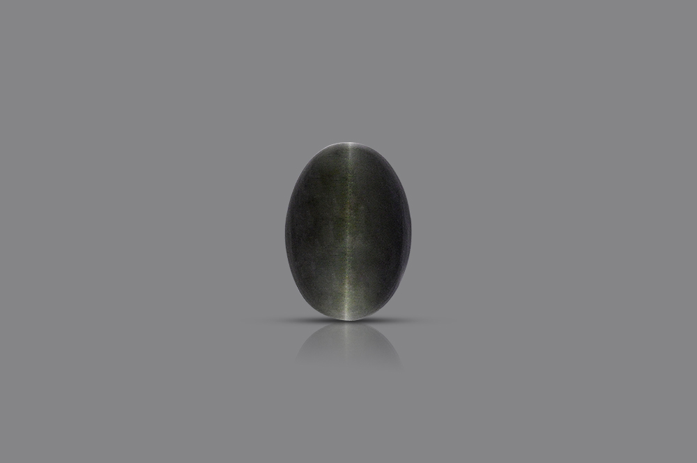 Cats eye Orissa Bihar 4.15 Carats