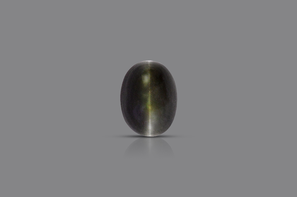 Cats eye Orissa Bihar 4.70 Carats