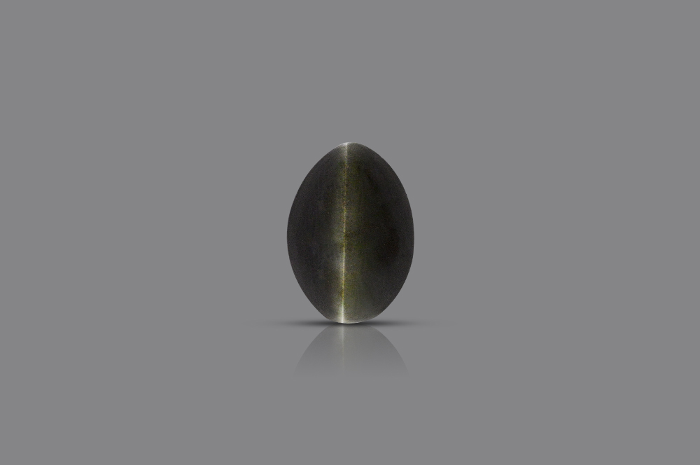 Cats eye Orissa Bihar 5.20 Carats