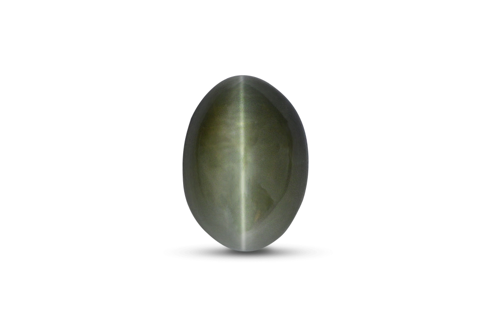 Cats eye Orissa Bihar 5.35 Carats