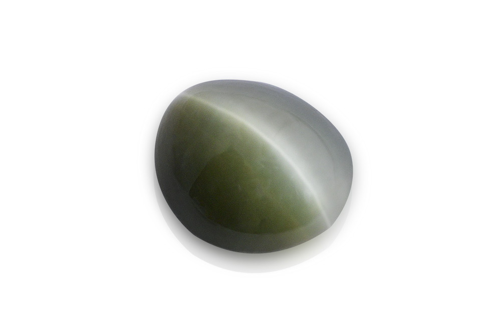 Cats eye Orissa Bihar 7.05 Carats