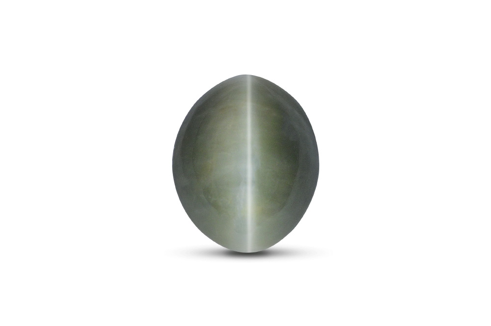 Cats eye Orissa Bihar 7.25 Carats I