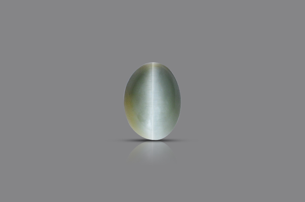 Cats eye Orissa Bihar 7.20 Carats II