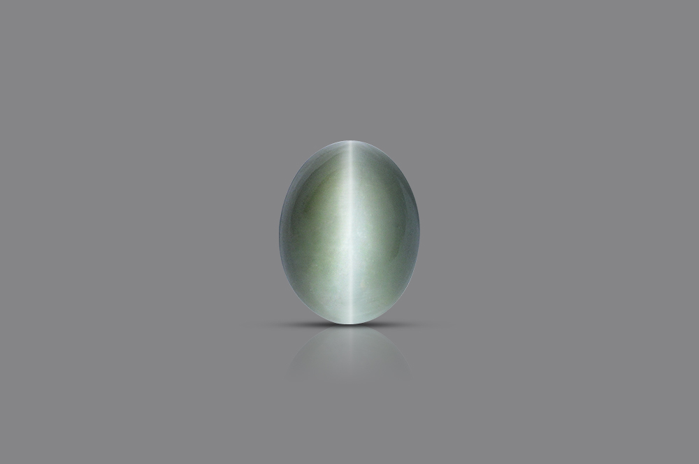 Cats eye Orissa Bihar 7.45 Carats