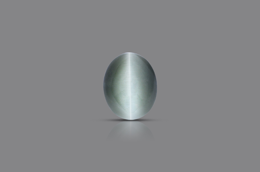 Cats eye Orissa Bihar 7.50 Carats III