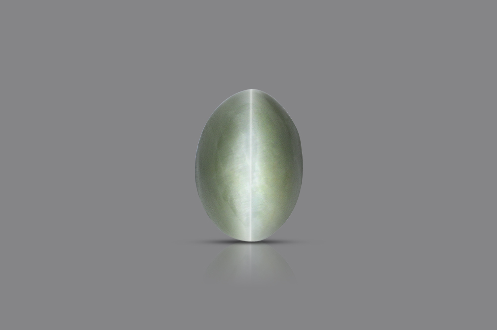 Cats eye Orissa Bihar 7.95 Carats I