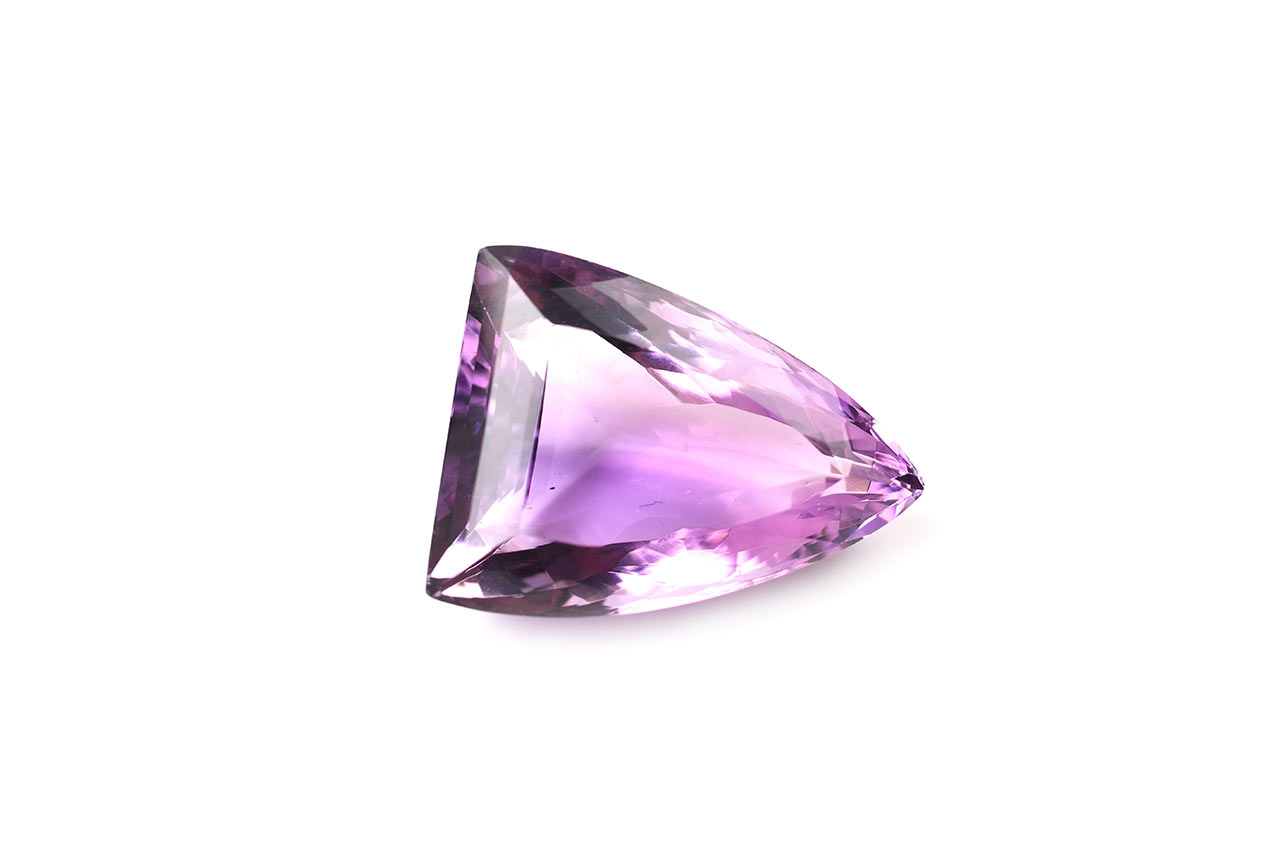 Amethyst - 22 carats