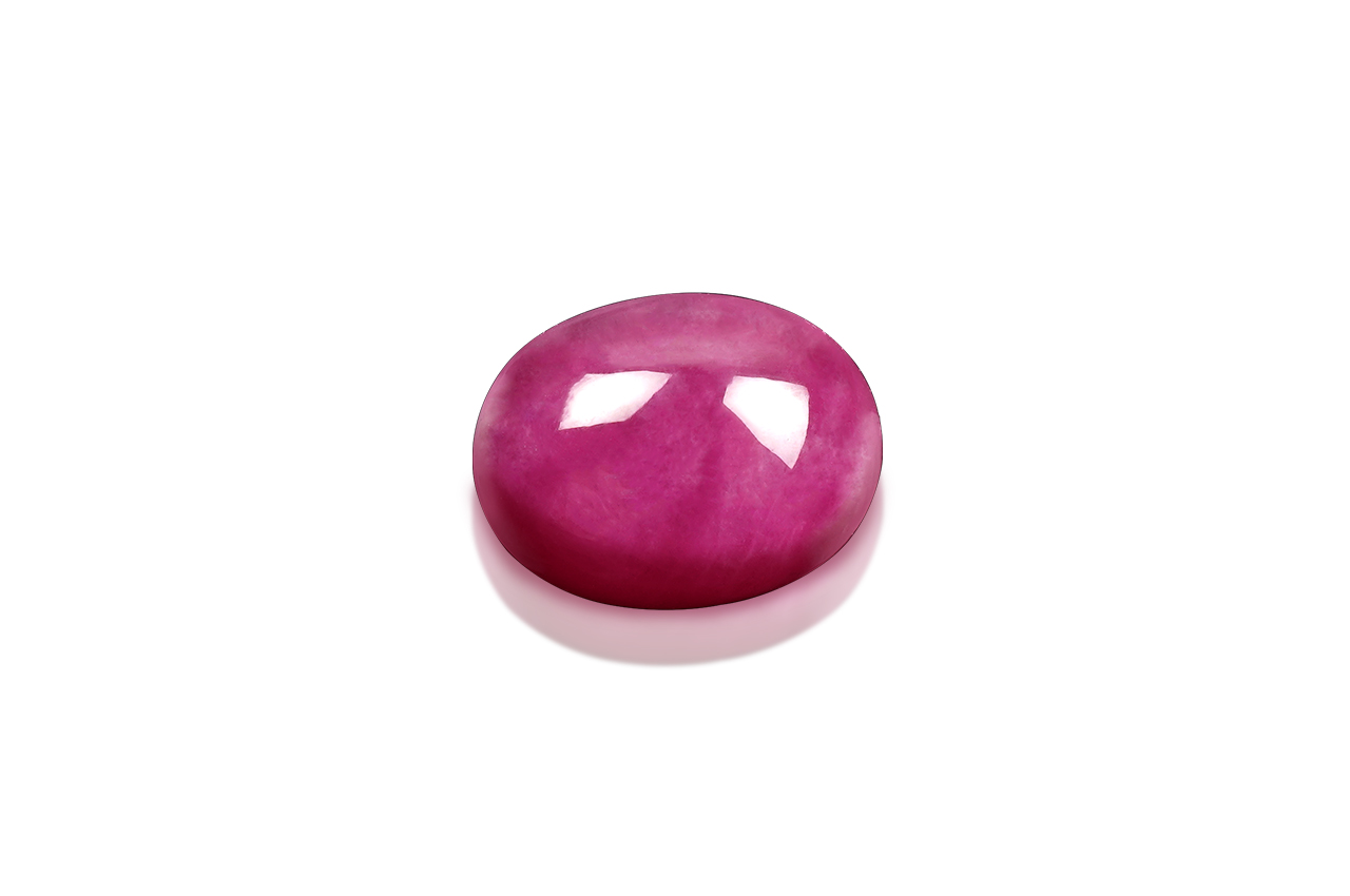 Mozambique Ruby - 14.05 carats