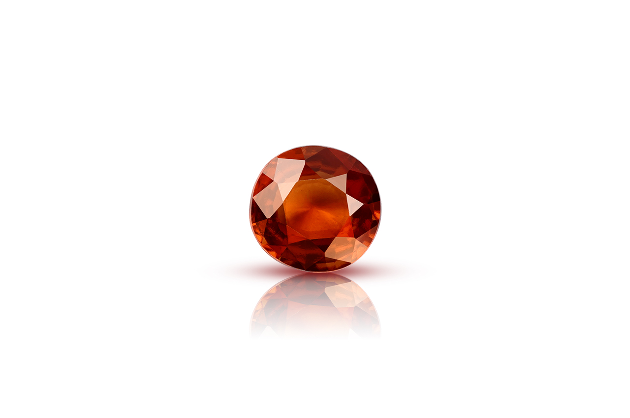 African Gomed - 5.01 carats - I