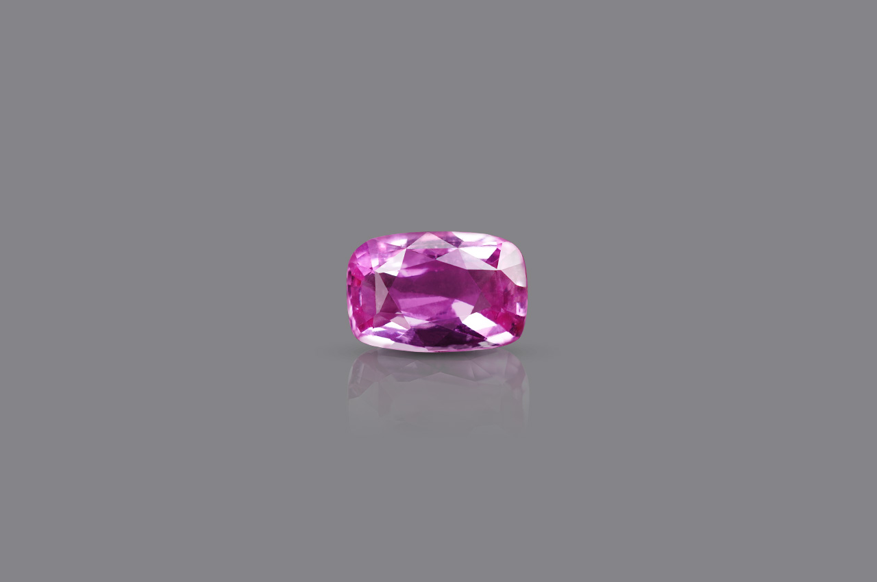 Madagascar Ruby - 1.76 Carats