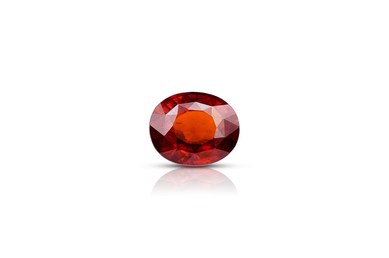 African Gomed - 10.32 carats