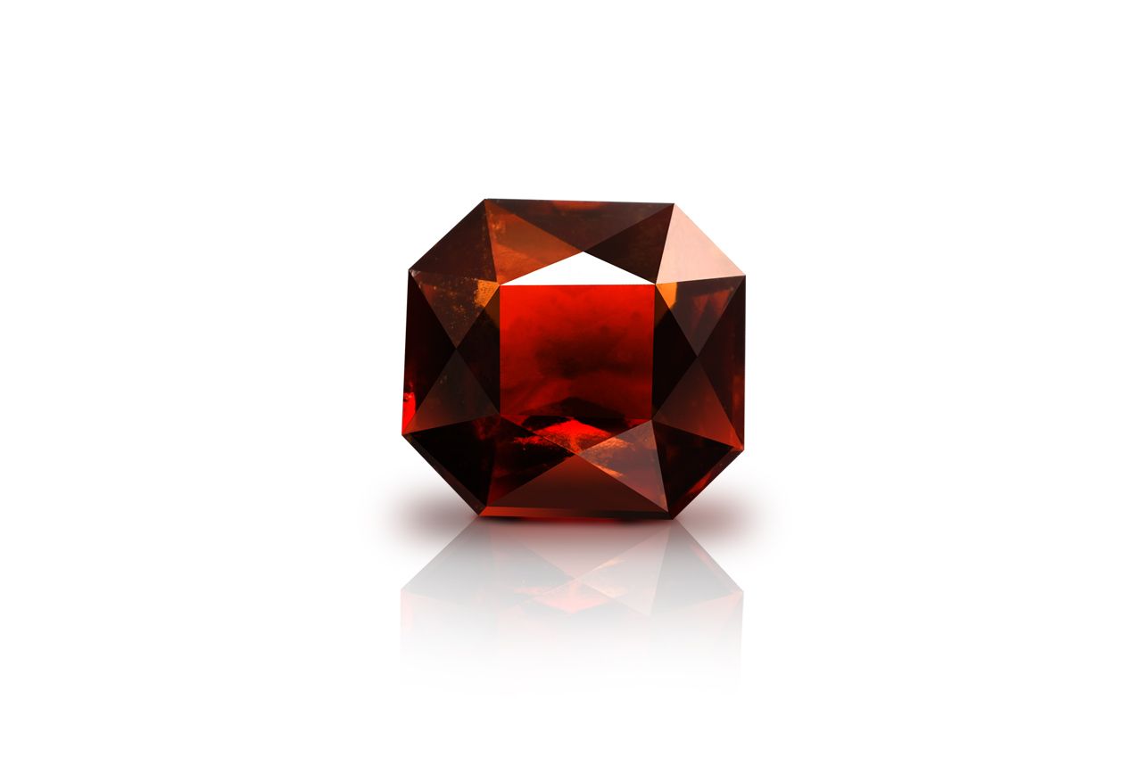 African Gomed - 11.46 carats