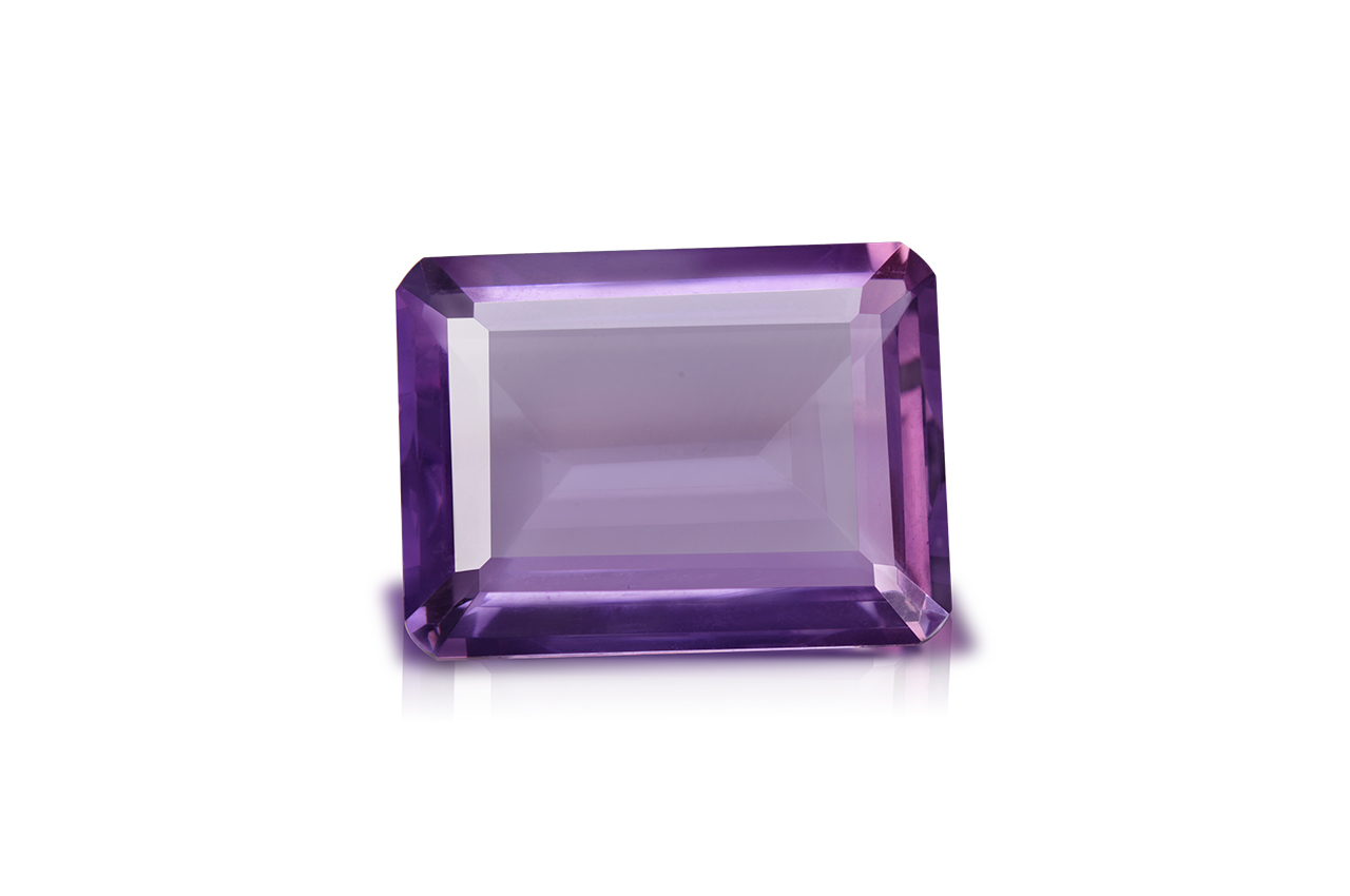 Amethyst - 9 to 11 carats