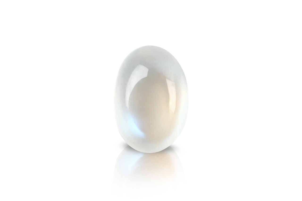 Ceylonese Moon Stone - 7.40 carats