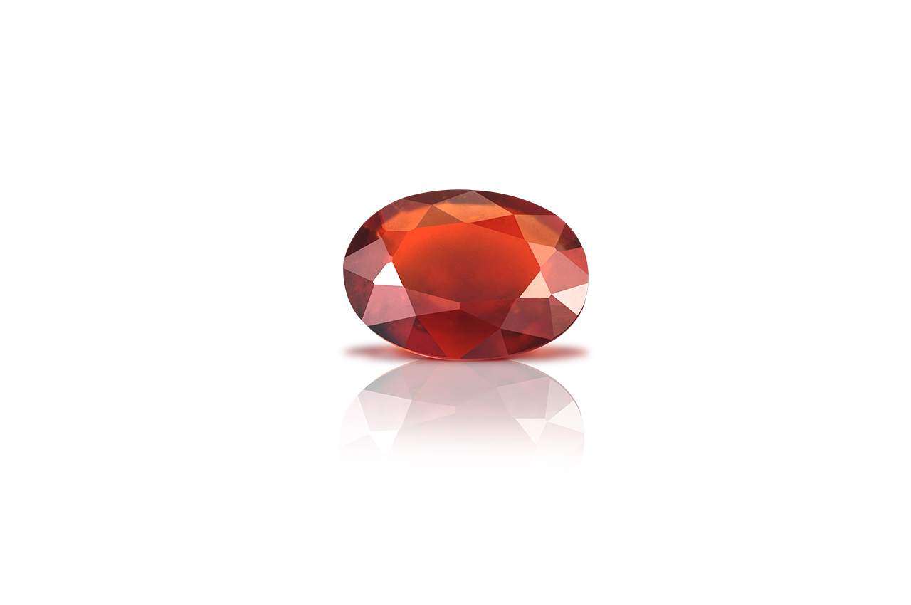 Gomed - India - 9-11 Carats