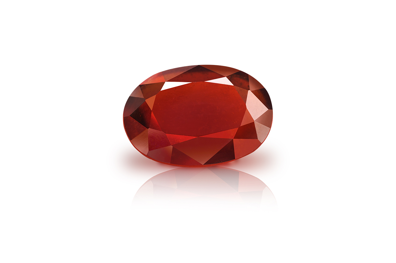 Indian Gomed-12.27 carats