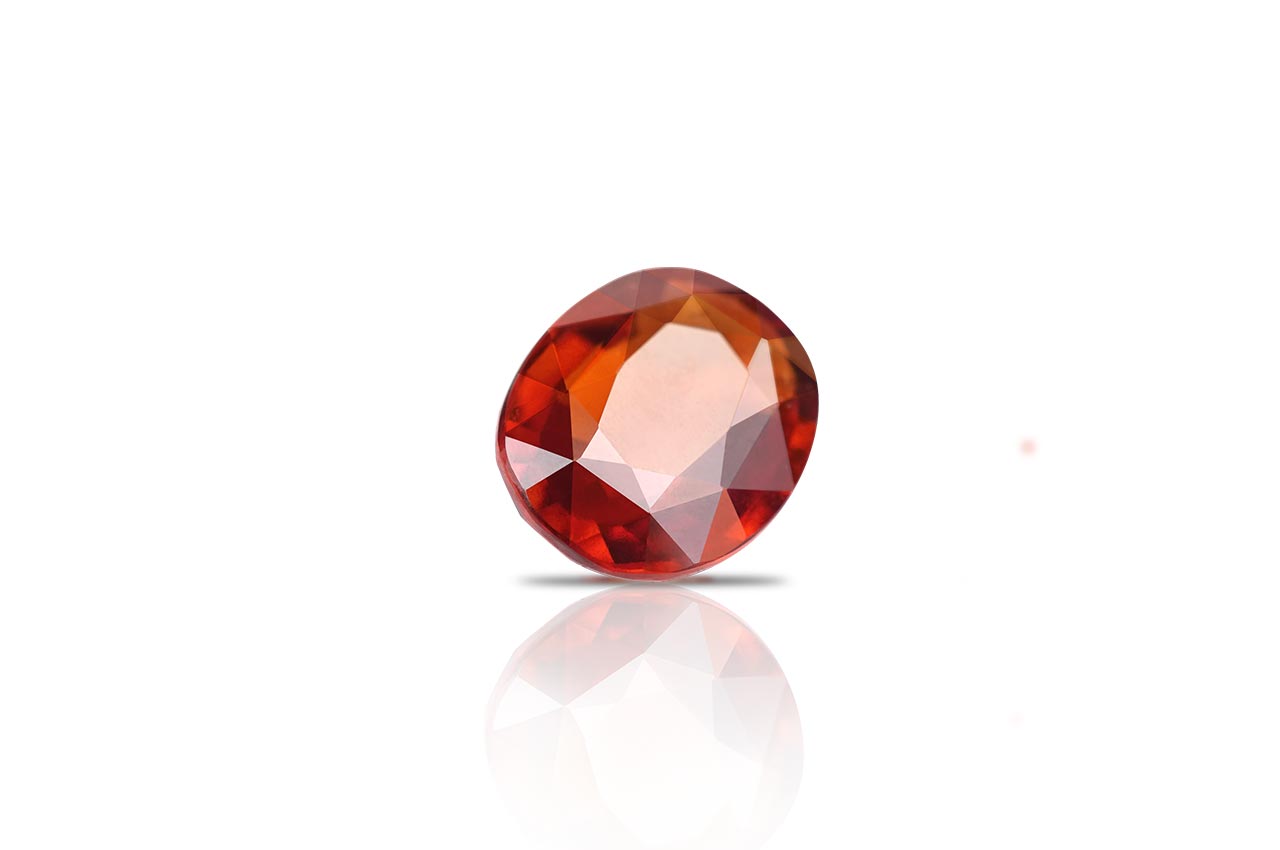 African Gomed - 10.49 carats