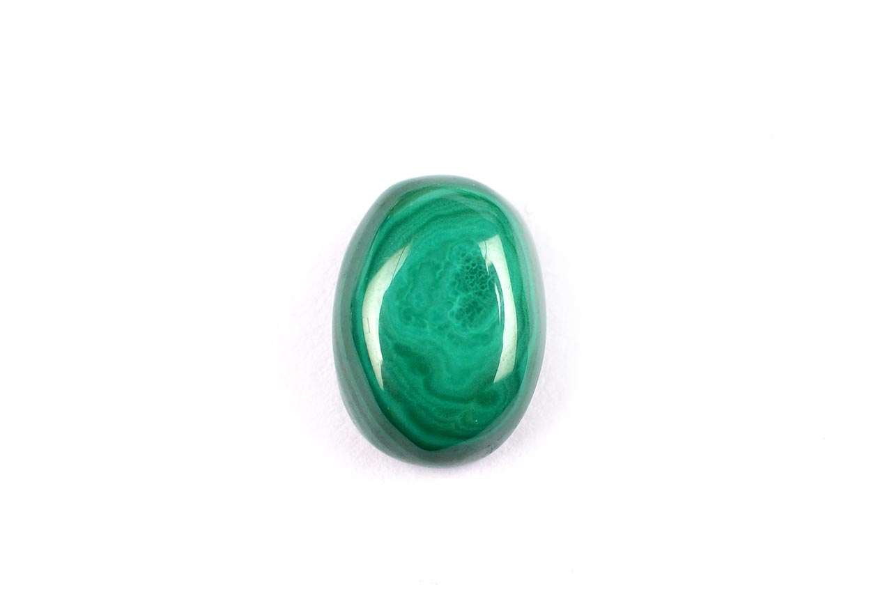 Malachite (Kidney Stone) - 2.50 Carats