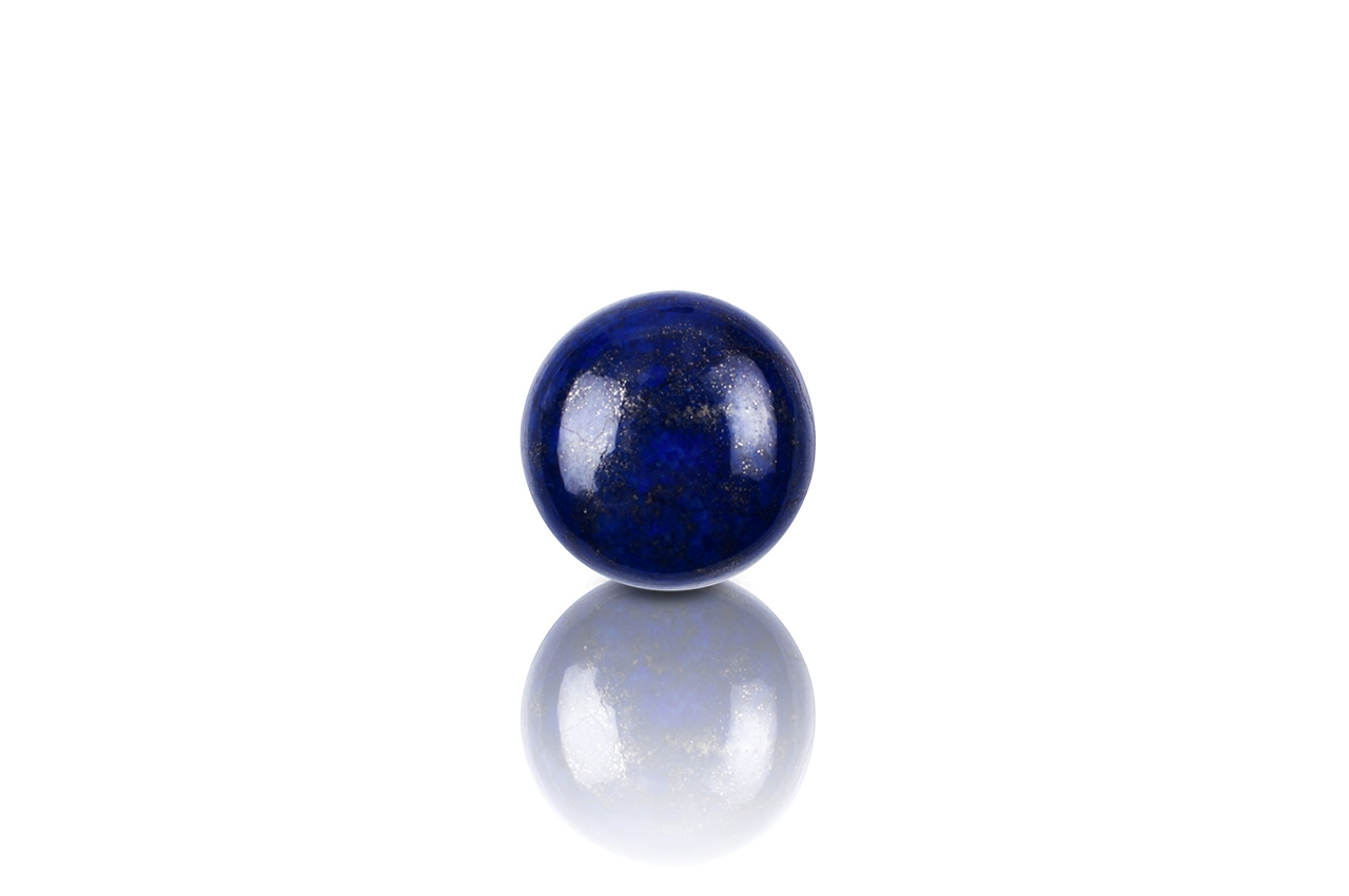 Lapis Lazuli - 34.50 carats