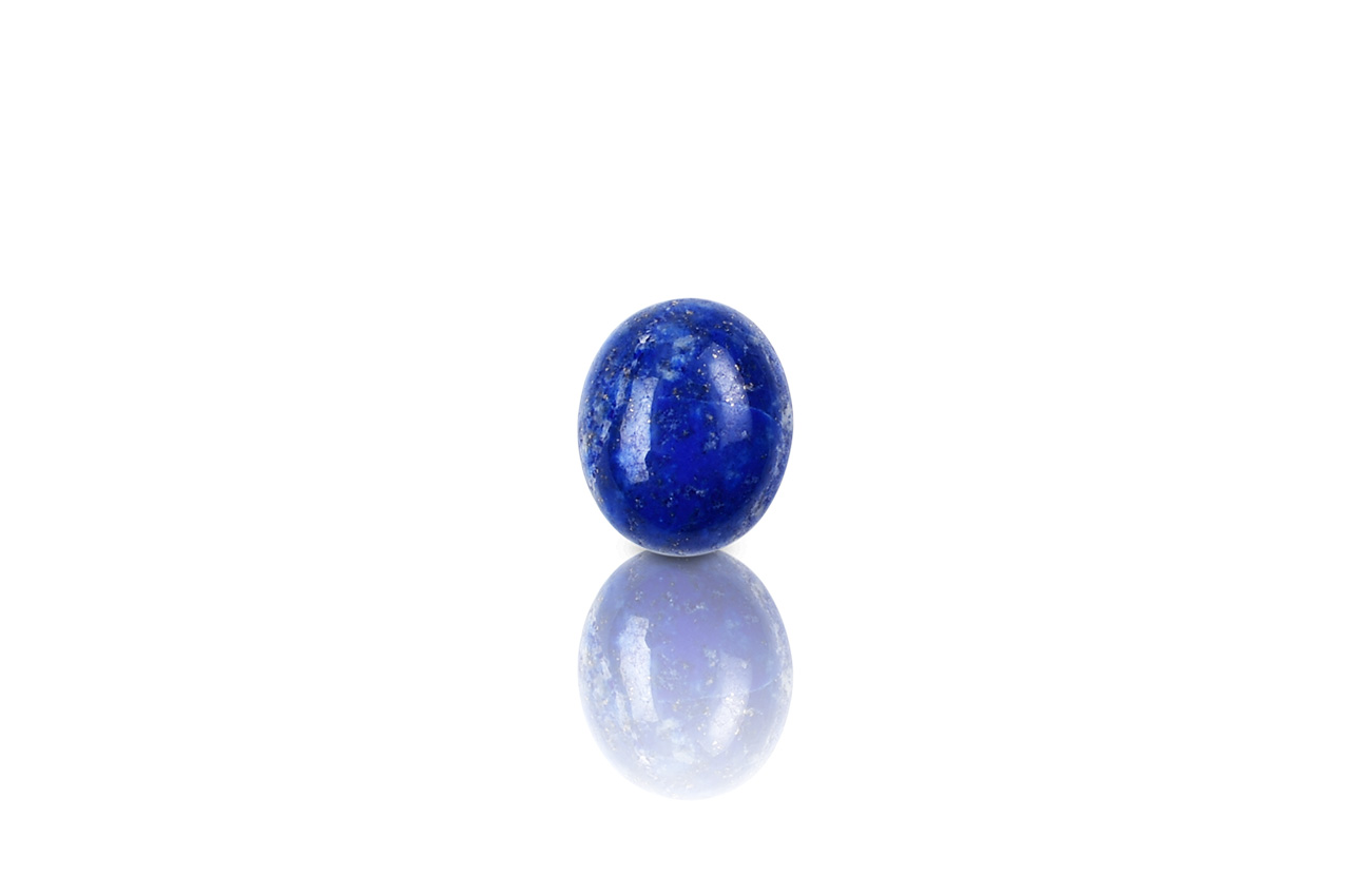 Lapis Lazuli - 5 to 6 carats