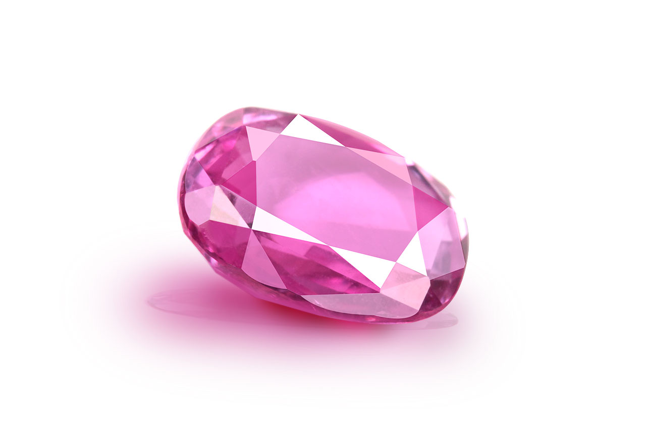 Madagascar Ruby - 1.93 Carats