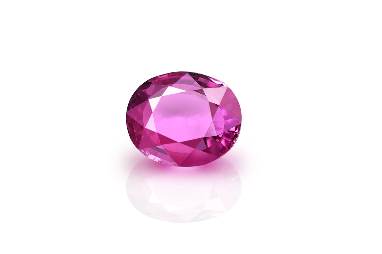 Madagascar Ruby - 2 carats