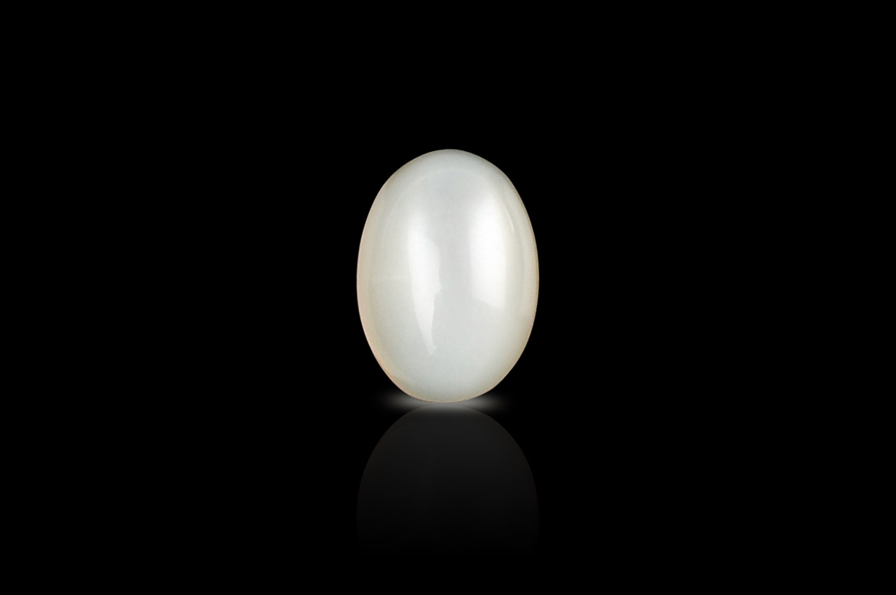 Moon Stone - 4.50 carats