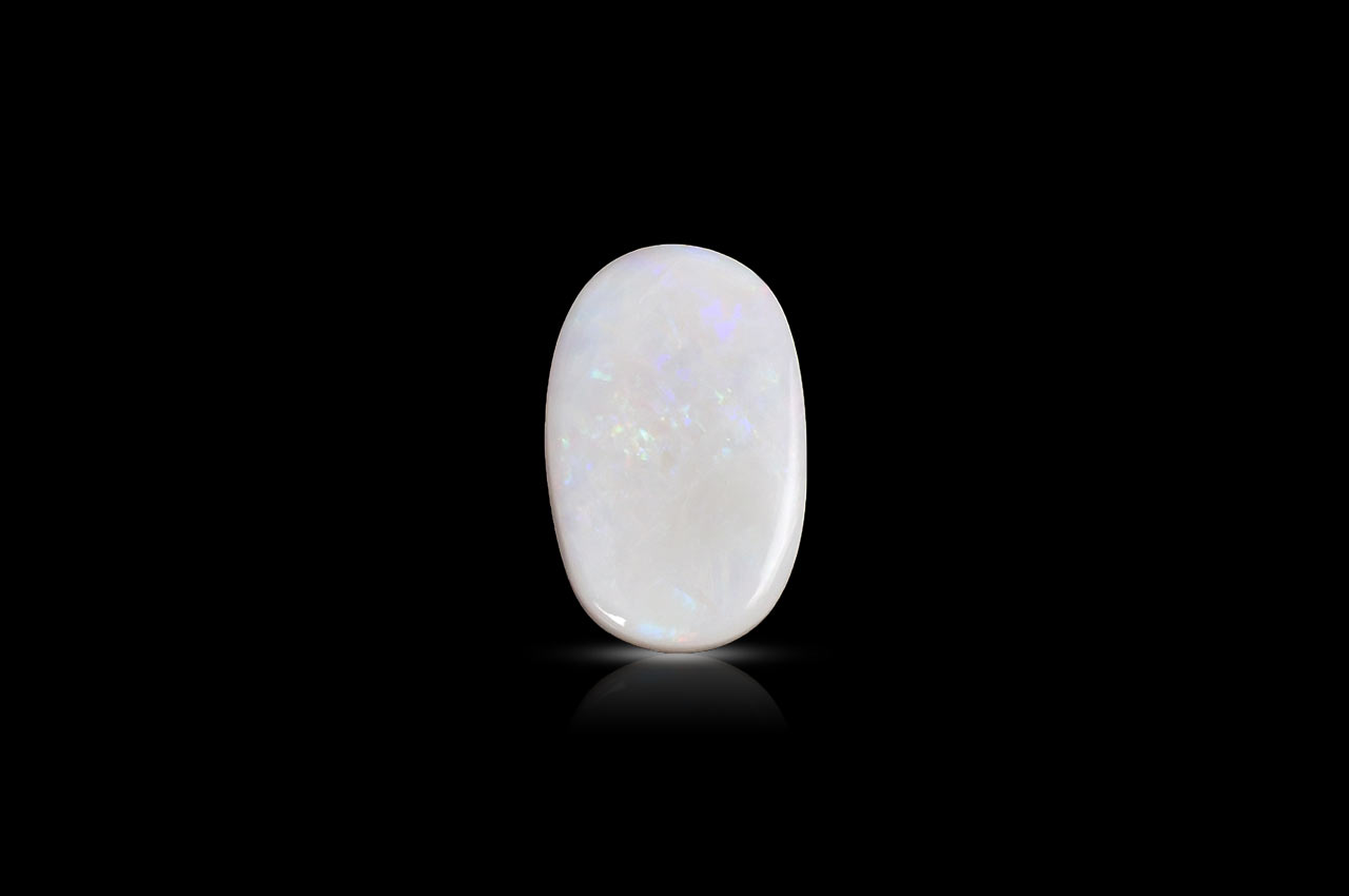 Opal - 12.80 carats