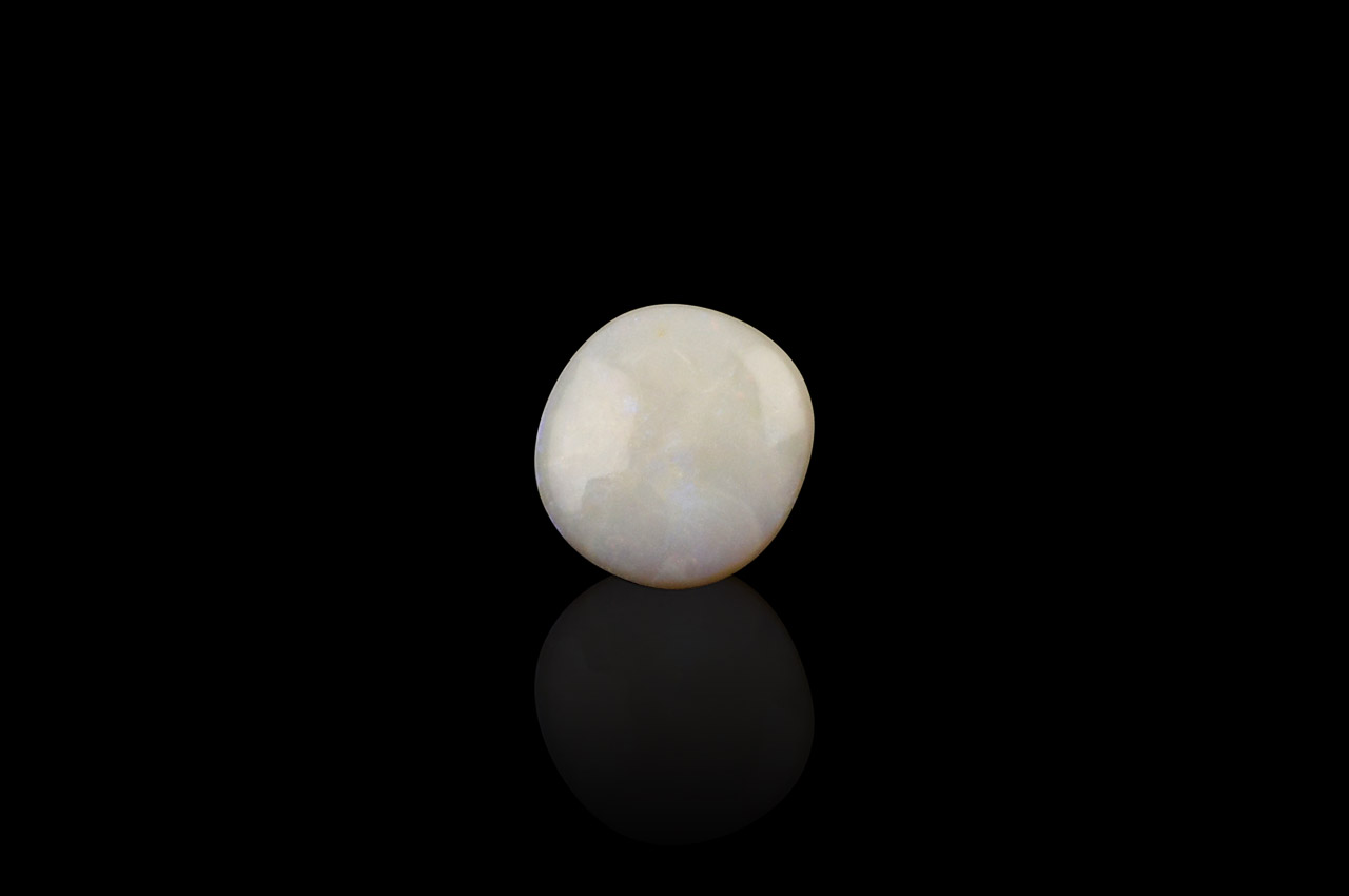 Opal - 8.85 carats
