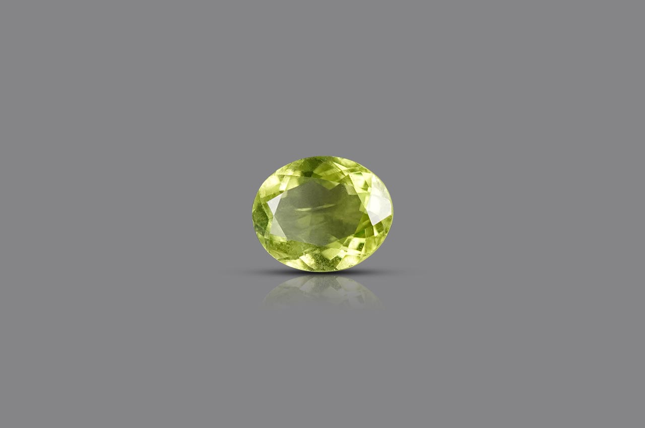 Peridot - 2.24 carats